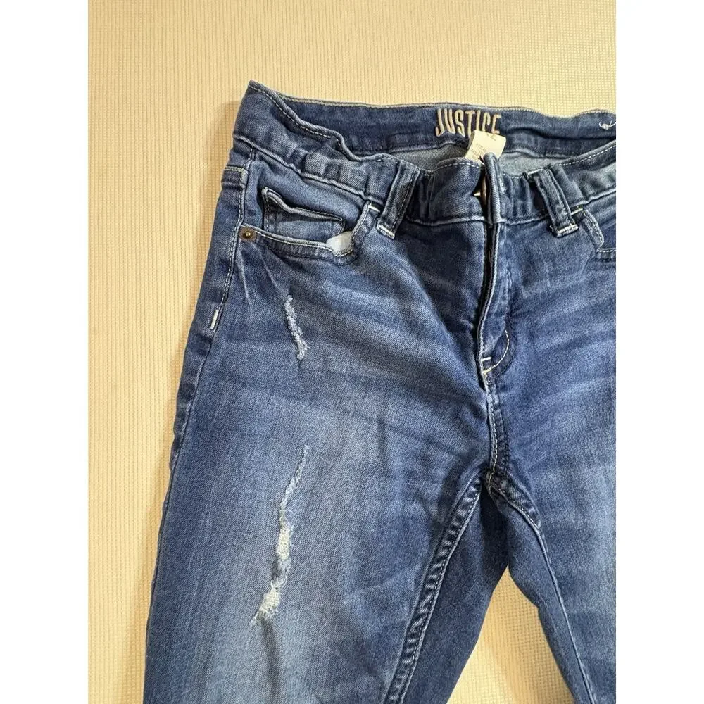 Justice product pair
